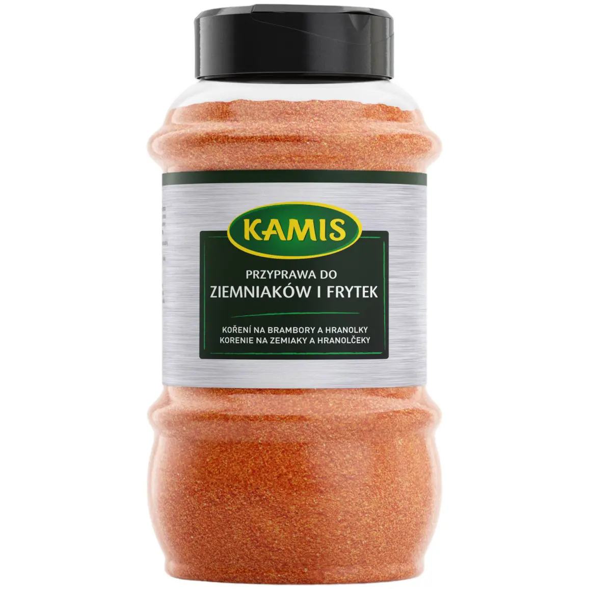 Приправа до картоплі Kamis 735г